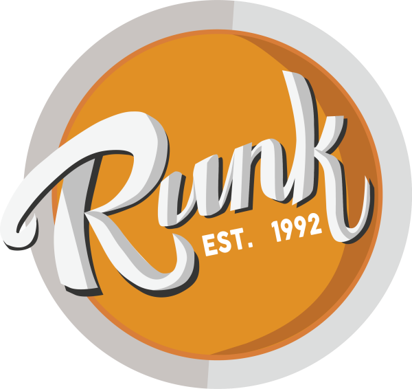 Runk Dining Hall Logo